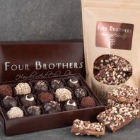 Four Brothers Chocolates