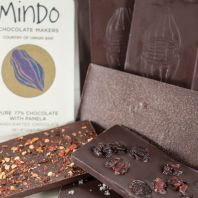Mindo Chocolates