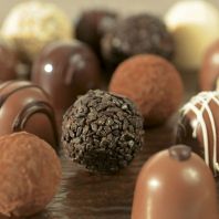Carline Royal Belgian Chocolates